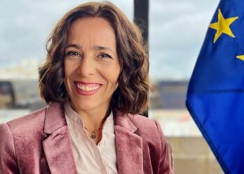 Merr sot zyrtarisht detyrën ambasadorja e re e BE në Tiranë