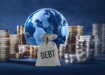 Borxhi botëror arrin rekord, kalon 365 trilionë dollarë, rrezik shlyerja për një pjesë të vendeve