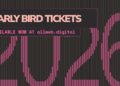Përfitoni nga oferta Early Bird e AllWeb deri në 30 shtator!