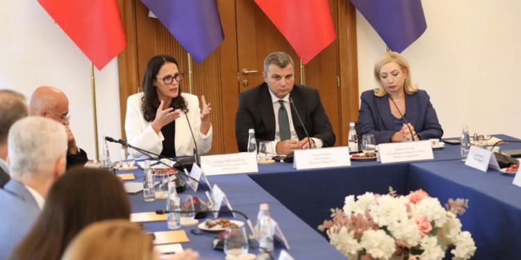 Kreditimi në nivelin më të lartë të dekadës së fundit, 35% e PBB-së