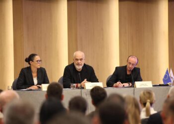 “Nuk ka më kontrolle pa paralajmërim”, Rama dhe ministrja Ibrahimaj: Gjoba të jetë arma e fundit