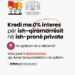 Kredi me 0% interes për ish-qiramarrësit në ish-pronë private, hapen aplikimet
