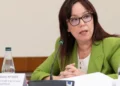 Klodiana Spahiu emërohet ministrja e re e Shëndetësisë