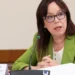 Klodiana Spahiu emërohet ministrja e re e Shëndetësisë