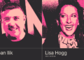 AllWeb prezanton dy folës të rinj, Lisa Hogg dhe Boban Ilik i bashkohen konferencës!