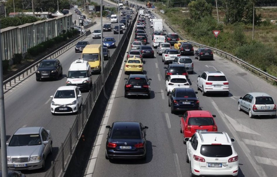 Ndryshojnë vlerat e zhdoganimit, do të paguhet më shtrenjtë për makinat e përdorura