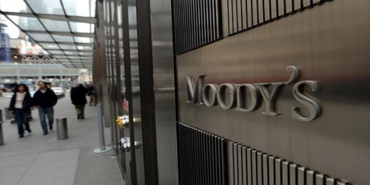 Moody’s rrit vlerësimin për Shqipërinë, përmirëson perspektivën në “pozitive”