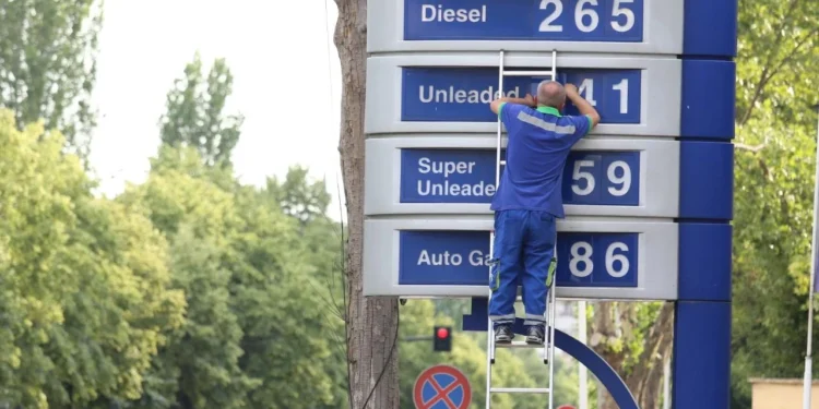 Bordi vendos për çmimet, ja sa do të shiten nafta dhe benzina