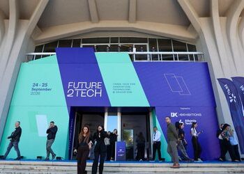 Ngre siparin “Future 2 Tech”, panairi më i madh për teknologjinë në Shqipëri