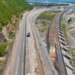 Nisin punimet për Bypass-i i Elbasanit, ministri Karakaçi: Projekti lidh korridoret kryesore rrugore