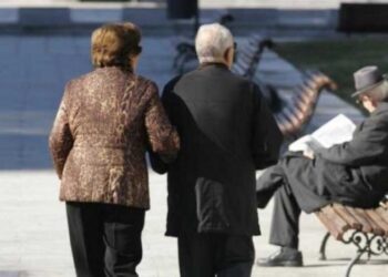 Nga 1 janari 2027 dyfishohet bonusi për pensionistët, ministrja Ibrahimaj: Vijon edhe indeksimi, 22.4 mld lekë më shumë për pensionet