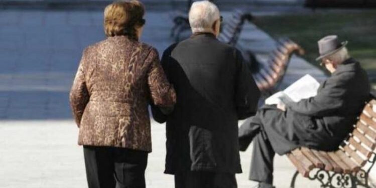 Nga 1 janari 2027 dyfishohet bonusi për pensionistët, ministrja Ibrahimaj: Vijon edhe indeksimi, 22.4 mld lekë më shumë për pensionet