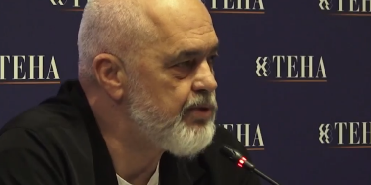 Rama flet nga Italia për BE-në: Duhet integrim gradual, nga tregu i përbashkët tek universitetet
