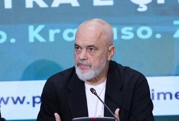Qeveria paralajmëron supermarketet të bëjnë transparencën e çmimeve, Rama: Do thoni në djall ato që fituam