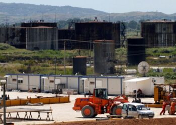 Rezerva e hidrokarbureve kalon te shteti, qeveria krijon Autoritetin Kombëtar për rezervat  dhe furnizimin