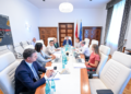 Analiza e BSH: Ekonomia po rrit pagat, pasiguri nga situata gjeopolitike