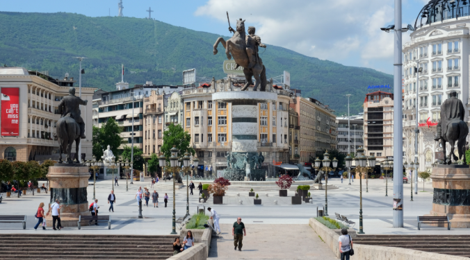 Shkupi bëhet i papërballueshëm, 60 metra katrorë kushtojnë gati 130 mijë euro