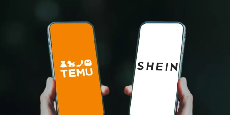 Tarifa e re e BE-së po ndryshon blerjet online, çfarë ndodh me Shein dhe Temu?