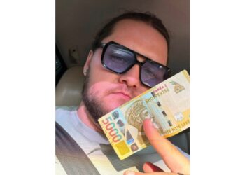 Nga “Taken” te Thethi; TikTokeri, me 4 milionë ndjekës, që i tregoi botës një Shqipëri tjetër