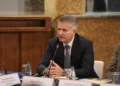 45 degë bankare dhe 53 bankomate të dëmtuara, Shella: 85% e degëve në Tiranë kanë rihapur aktivitetin