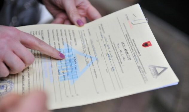 Legalizimet/ Falje deri në 100% të pagesës për parcelën ndërtimore, kush përfiton ulje nga Kadastra?