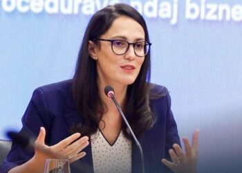60 milionë euro për Garancinë Rinore, Ibrahimaj: 10 mijë të rinj pritet të punësohen në 2027
