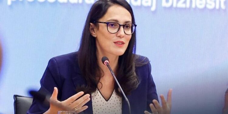 60 milionë euro për Garancinë Rinore, Ibrahimaj: 10 mijë të rinj pritet të punësohen në 2027