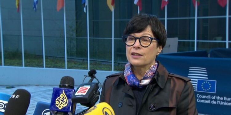 Shqipëria drejt mbylljes së kapitullit të katërt me BE-në, Kos: Zgjerimi po ecën përpara