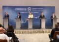 Korridori VIII hyn në fazën e zbatimi, Hoxha: Portë strategjike Lindje-Perëndim