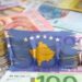 Pagesat CASH mes bizneseve, Kosova ul limitin nga 500 në 300 euro