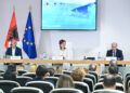 Si do të ndryshojë financimi i bizneseve? Banka e Shqipërisë dhe BEI, prezantojnë Taksonominë e Gjelbër