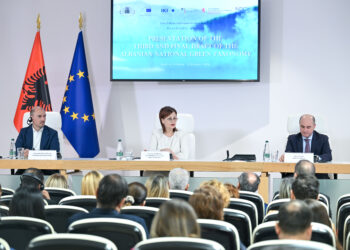 Si do të ndryshojë financimi i bizneseve? Banka e Shqipërisë dhe BEI, prezantojnë Taksonominë e Gjelbër