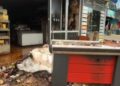 50 biznese të dëmtuara nga protesta, Rama: Kryesisht dyqane dhe sportele