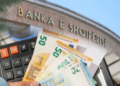 Projektligji i ri për kursimet në banka, sa lekë të garanton skema në rast falimentimi?