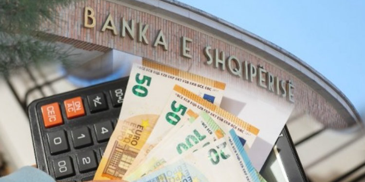 Projektligji i ri për kursimet në banka, sa lekë të garanton skema në rast falimentimi?