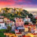 Ku të udhëtoni për të përmirësuar humorin? 5 qytetet që kryesojnë renditjen