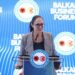 Investimet turke arrijnë 111 milionë euro, Ibrahimaj: Bashkëpunimi rajonal, kyç për rritjen e tregtisë