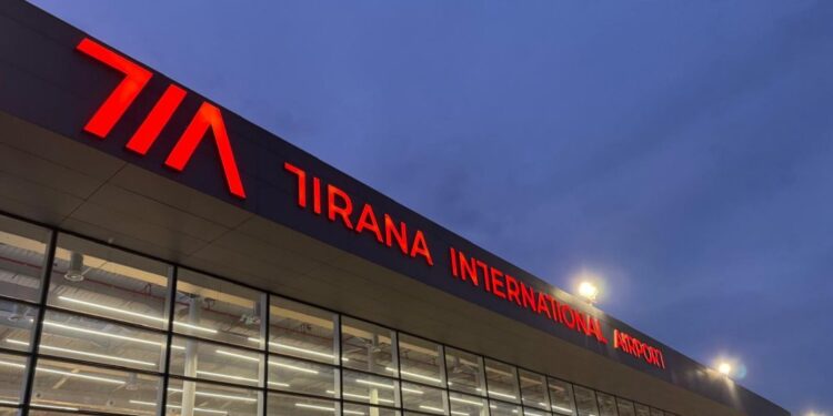 Nga energjia te fluturimet nga Izraeli, TIA sqaron situatën: Shërbimet funksionojnë normalisht