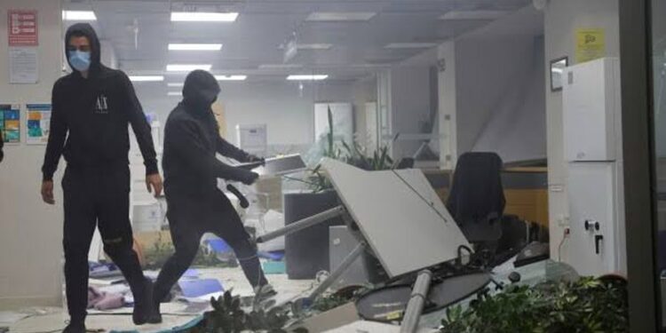 Stabiliteti financiar nuk duhet të jetë viktimë e protestës