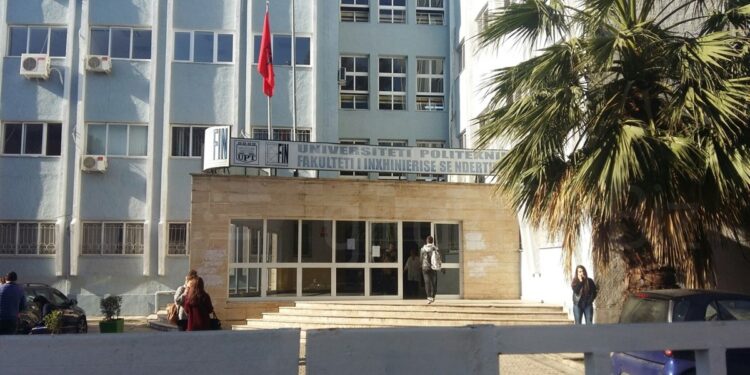Godina e re e Inxhinierisë së Ndërtimit, 282 mln lekë financim në 2027