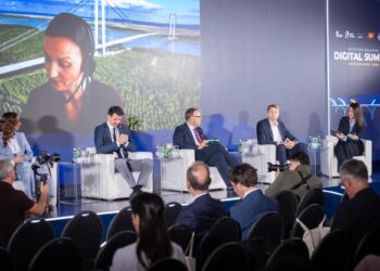 4iG Group kryeson inovacionin për lidhjen satelitore në Ballkanin Perëndimor