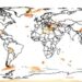 Ngrohja globale po përshpejtohet, njihuni me zonat më të prekura