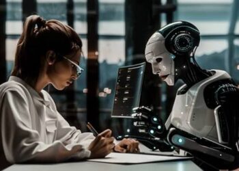 Nga gazetarët te kontabilistët dhe programuesit, BB: AI po ndryshon profesionet