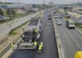 Drejt rikonstruksionit 3,9 km rrugë industriale në Vorë, përmirësohet aksesi për bizneset