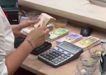 Rritet kërkesa për kredi nga bizneset, vrojtimi i BSH: Lehtësohen kushtet dhe ulen kërkesat për kolateral