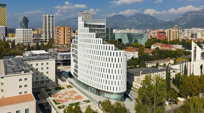 Kadastra arkëtoi 46 milionë euro nga pronat në 2025, të ardhurat u rritën me 35%