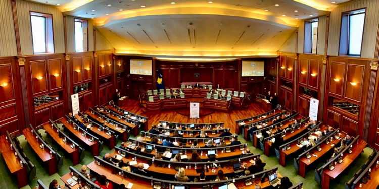 Kriza politike/ Sot afati i fundit për zgjedhjen e presidentit ose Kosova rrezikon zgjedhje të reja