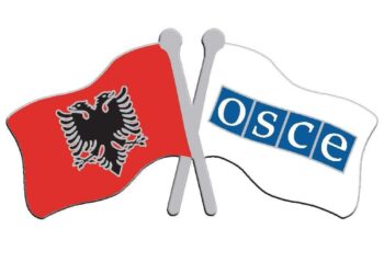 Tensionet nga protestat, OSBE shpreh gatishmërinë për dialog