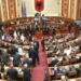 Parlamenti miraton Reformën Territoriale, mazhoranca siguron 85 vota