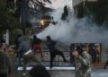Pro protestës, kundër shkatërrimit të vendit